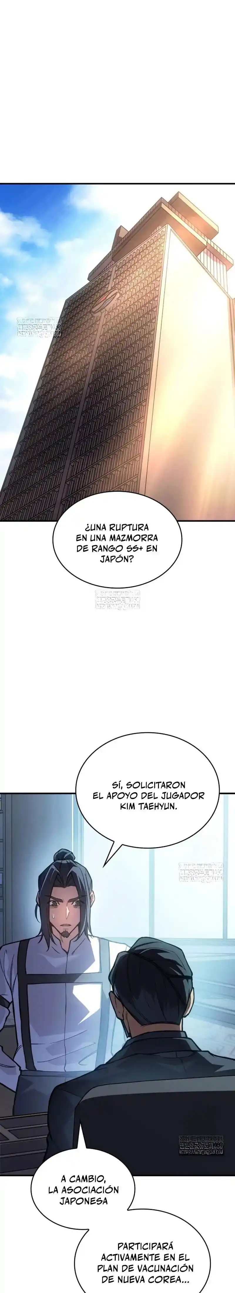 Regresé con el poder del Rey - Capítulo 115 - Página 2 - LectorTMOo