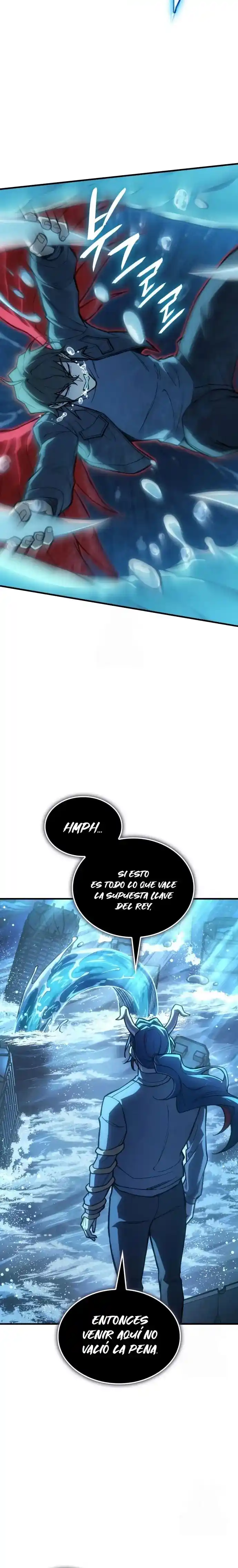 Regresé con el poder del Rey - Capítulo 116 - Página 13 - LectorTMOo