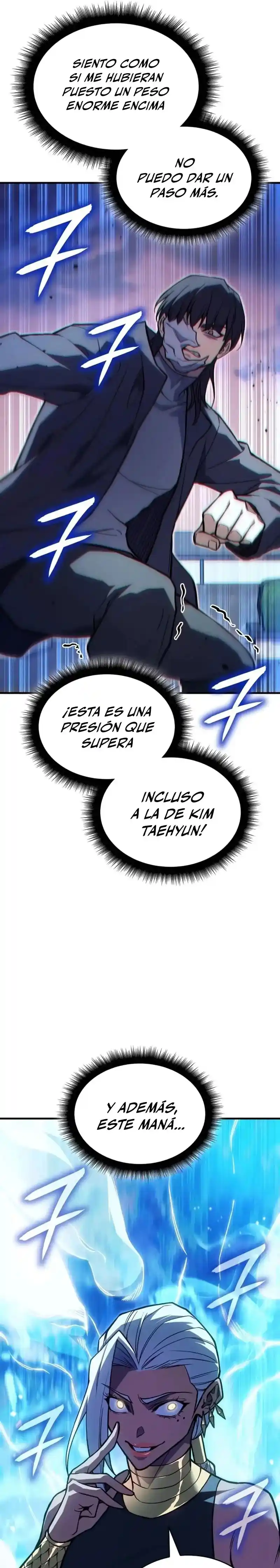 Regresé con el poder del Rey - Capítulo 117 - Página 7 - LectorTMOo