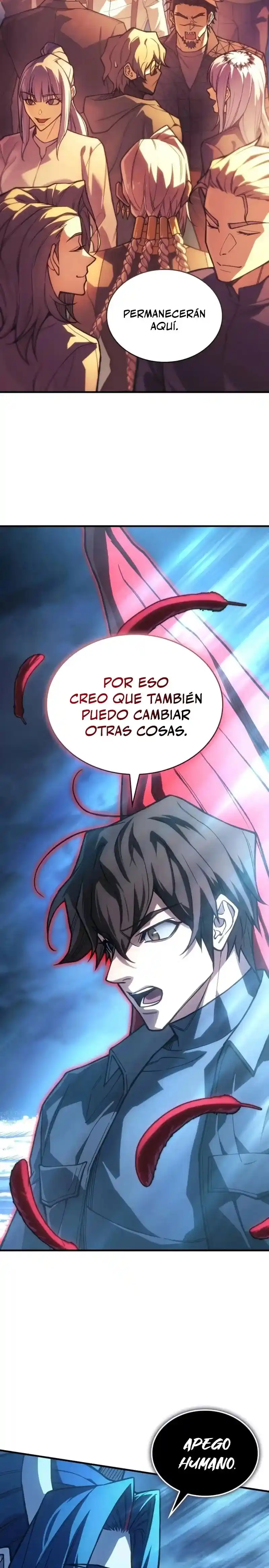 Regresé con el poder del Rey - Capítulo 117 - Página 22 - LectorTMOo