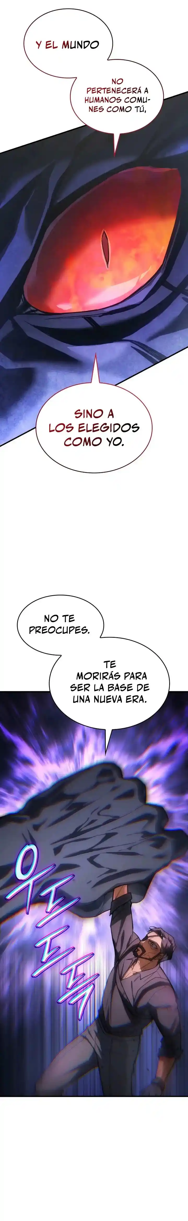 Regresé con el poder del Rey - Capítulo 118 - Página 11 - LectorTMOo