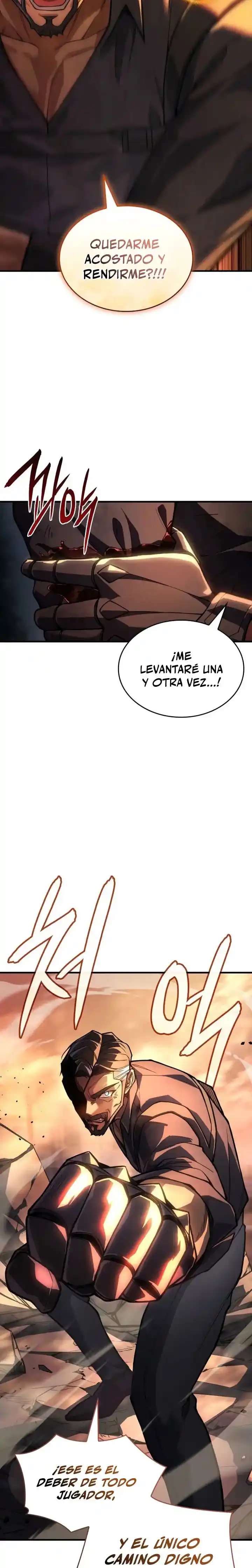 Regresé con el poder del Rey - Capítulo 118 - Página 17 - LectorTMOo