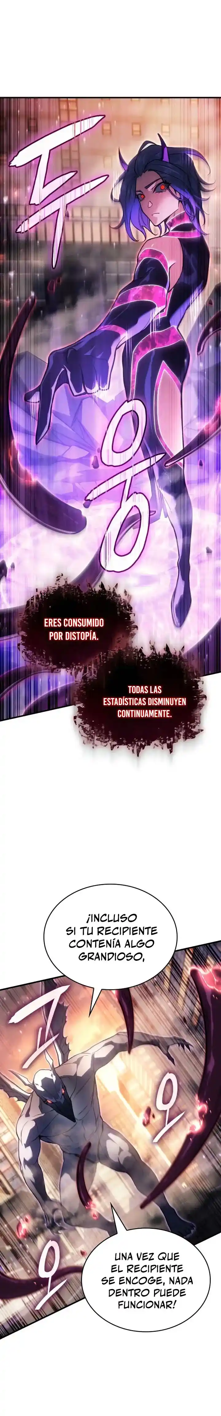Regresé con el poder del Rey - Capítulo 118 - Página 28 - LectorTMOo
