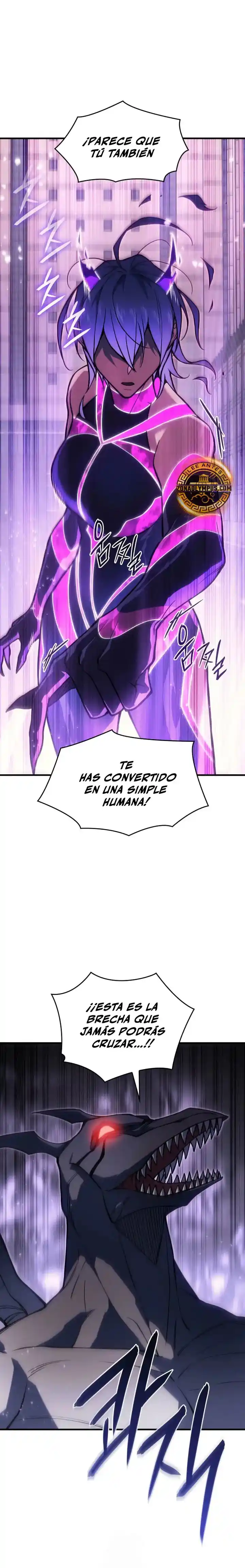Regresé con el poder del Rey - Capítulo 118 - Página 29 - LectorTMOo