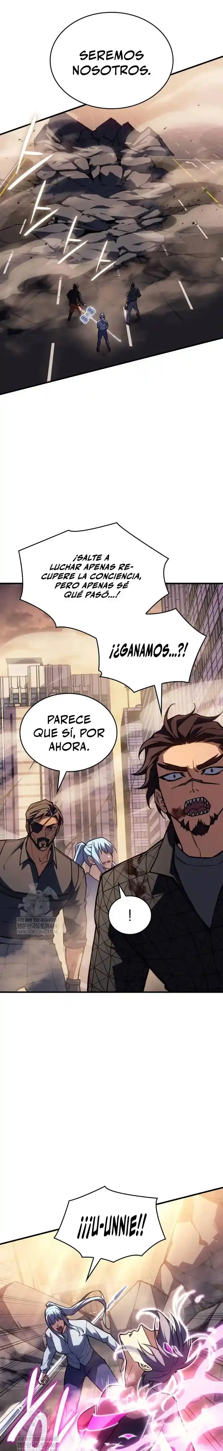 Regresé con el poder del Rey - Capítulo 119 - Página 6 - LectorTMOo