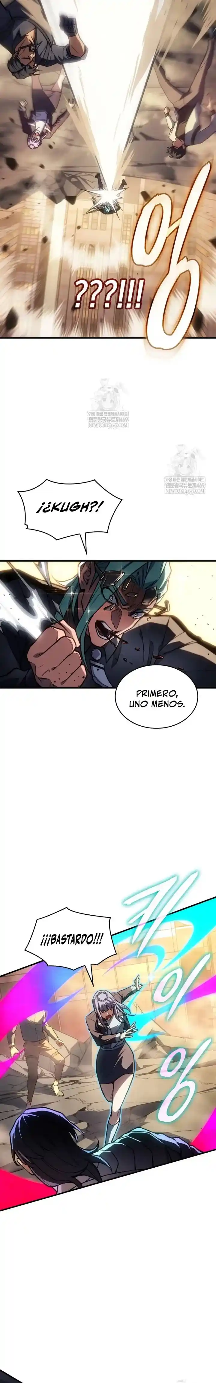 Regresé con el poder del Rey - Capítulo 119 - Página 23 - LectorTMOo