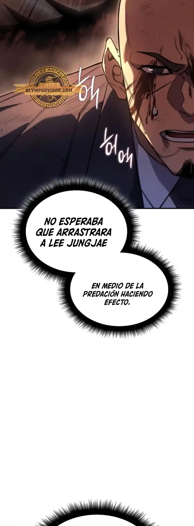 Regresé con el poder del Rey - Capítulo 12 - Página 10 - LectorTMOo