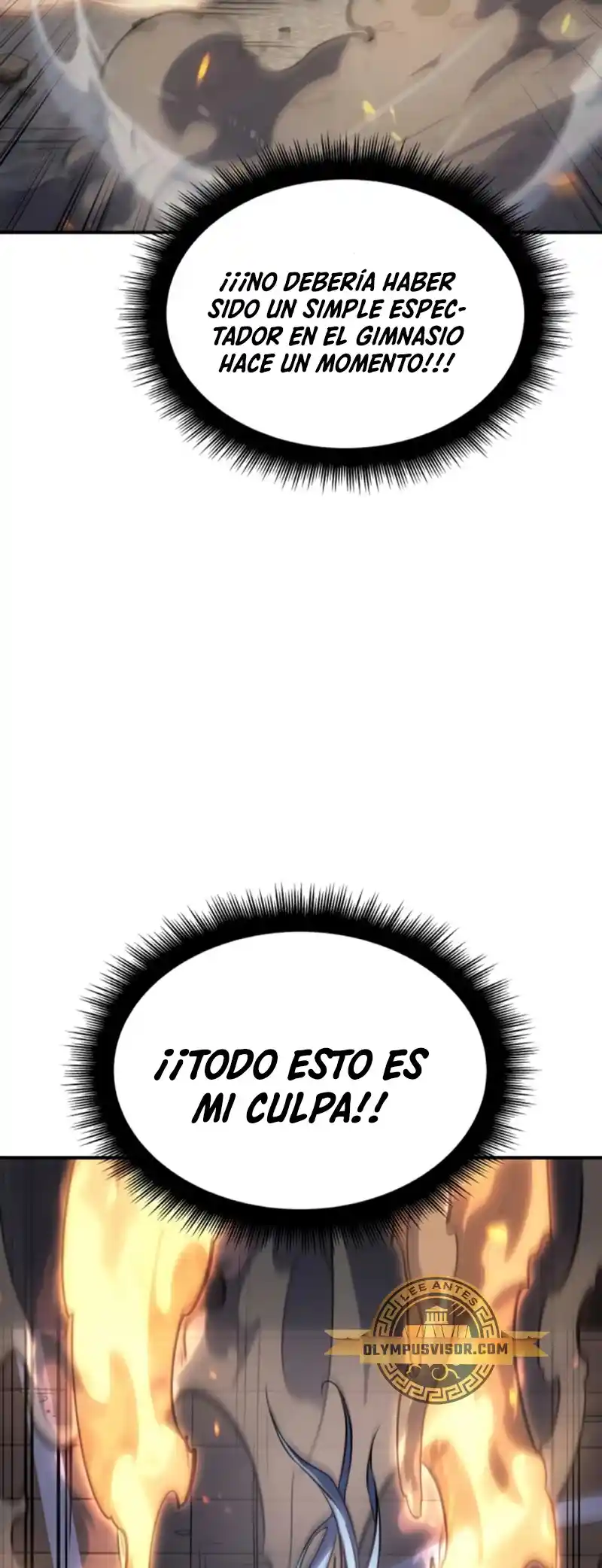 Regresé con el poder del Rey - Capítulo 12 - Página 29 - LectorTMOo