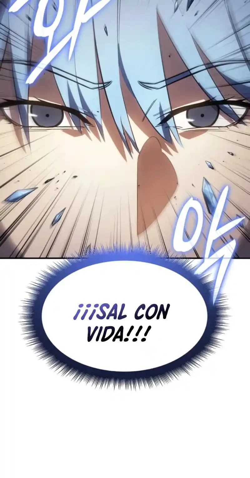 Regresé con el poder del Rey - Capítulo 12 - Página 31 - LectorTMOo