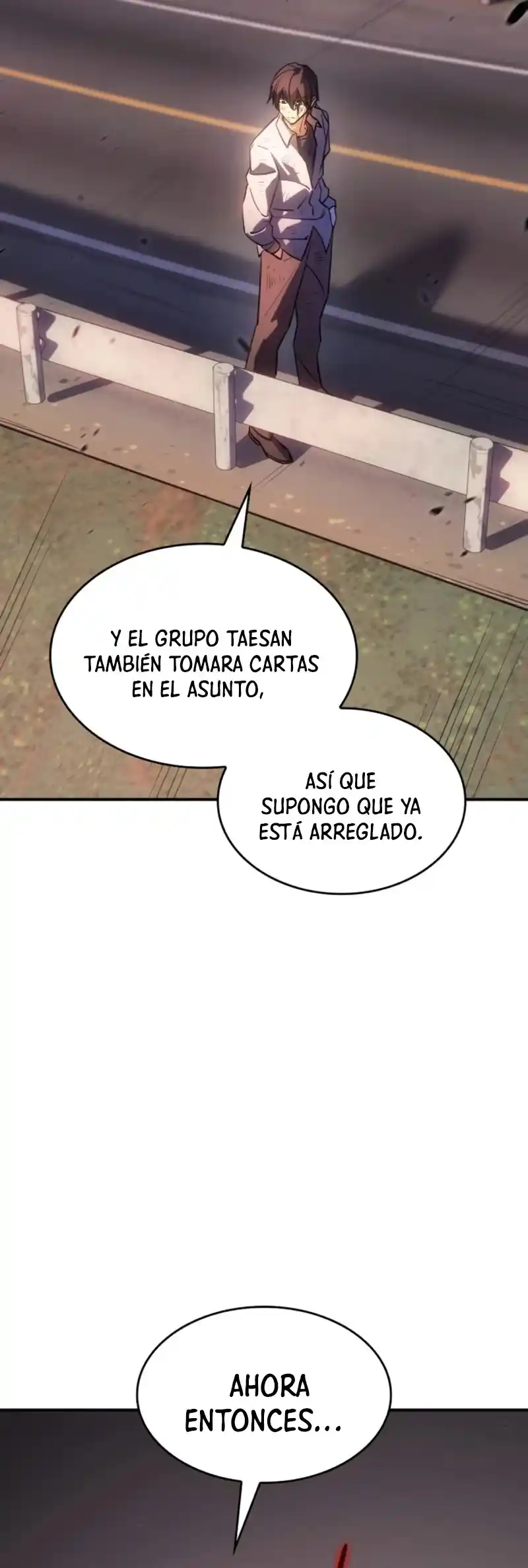 Regresé con el poder del Rey - Capítulo 12 - Página 45 - LectorTMOo
