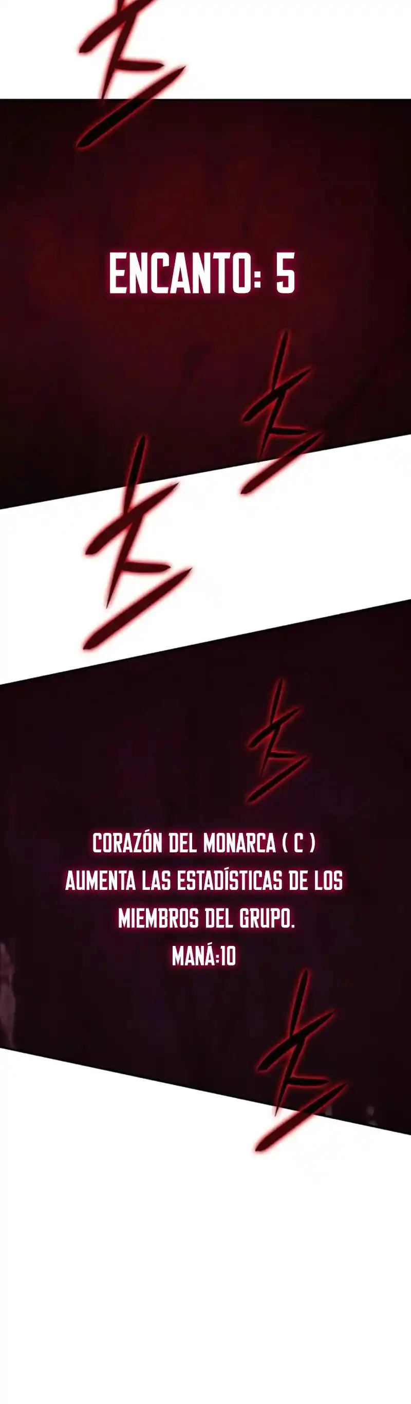 Regresé con el poder del Rey - Capítulo 12 - Página 48 - LectorTMOo
