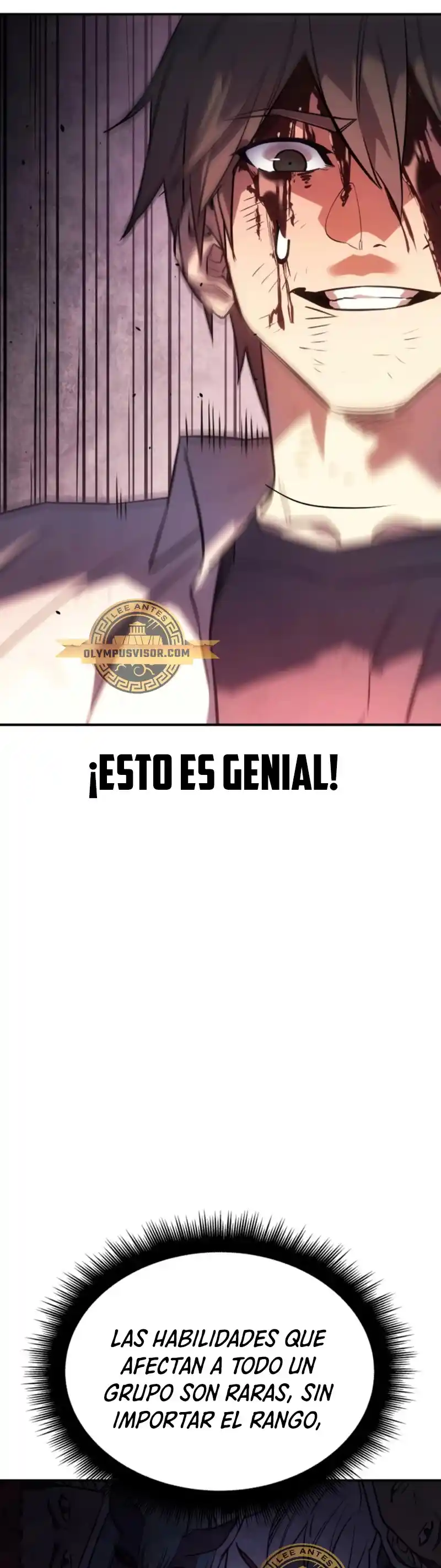 Regresé con el poder del Rey - Capítulo 12 - Página 54 - LectorTMOo