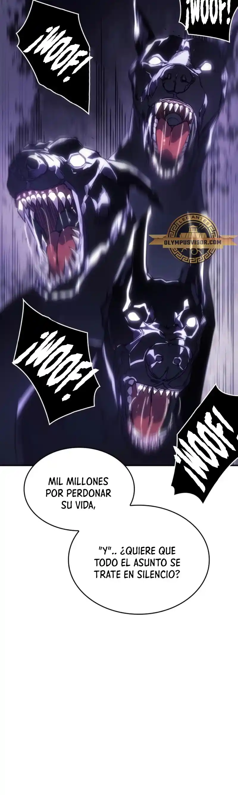 Regresé con el poder del Rey - Capítulo 12 - Página 68 - LectorTMOo
