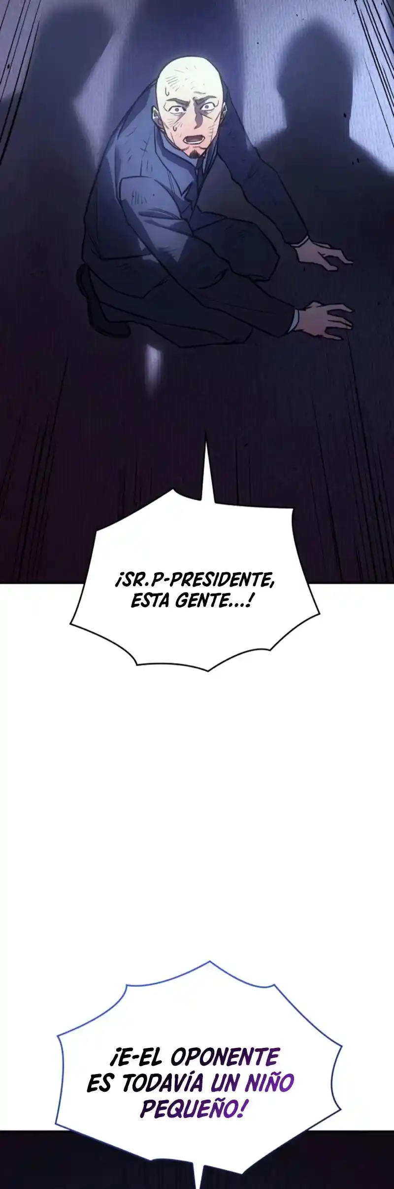 Regresé con el poder del Rey - Capítulo 12 - Página 76 - LectorTMOo