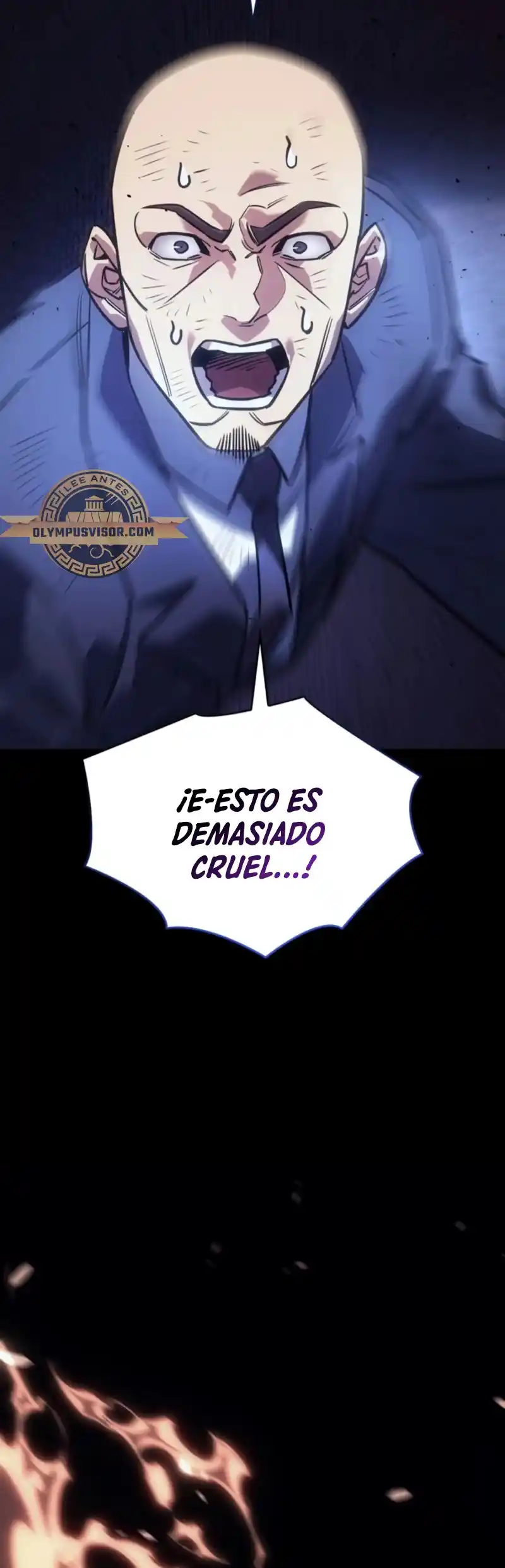 Regresé con el poder del Rey - Capítulo 12 - Página 77 - LectorTMOo