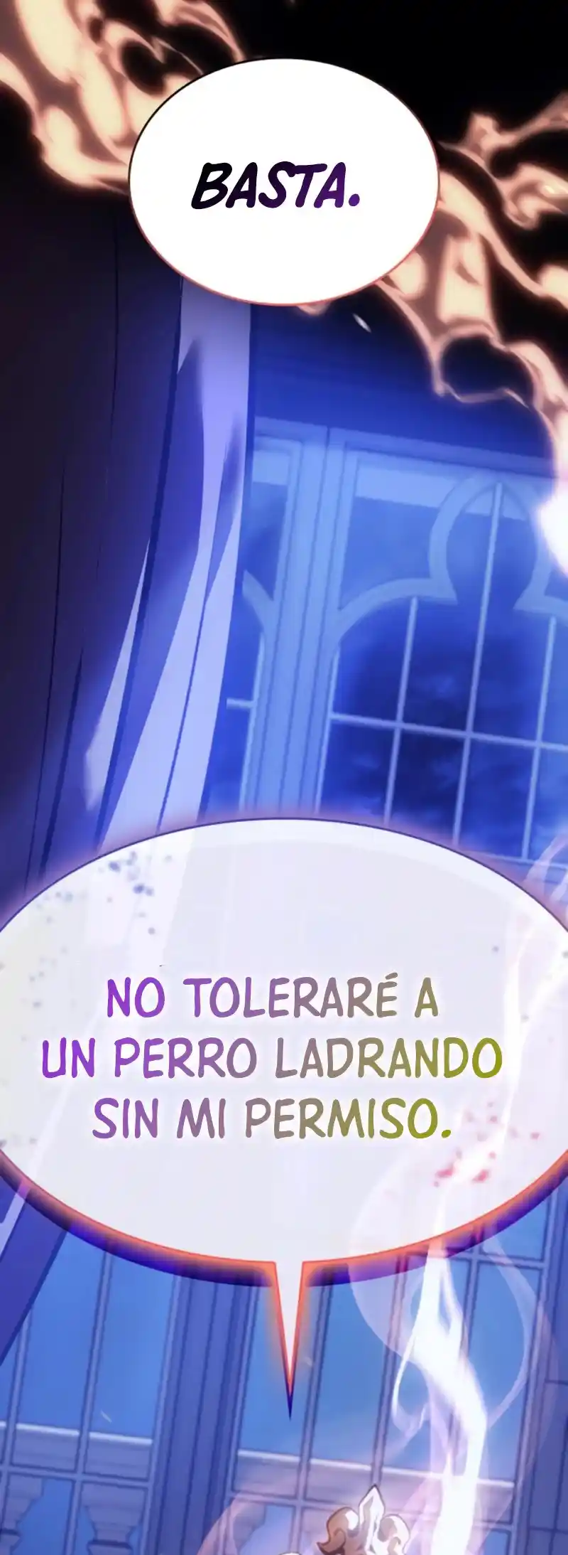 Regresé con el poder del Rey - Capítulo 12 - Página 78 - LectorTMOo