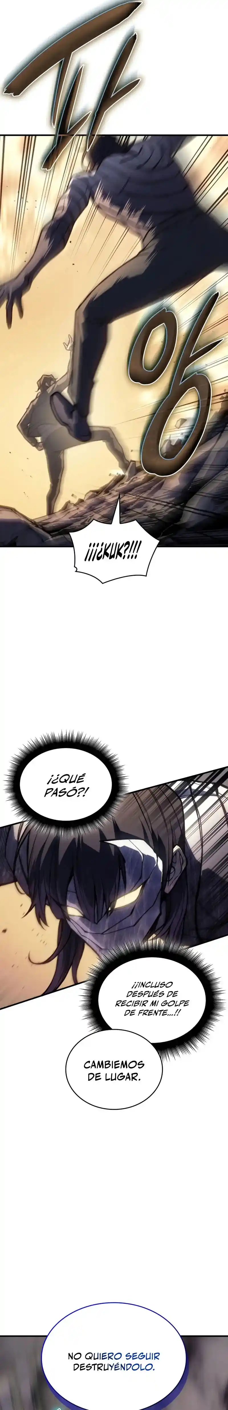 Regresé con el poder del Rey - Capítulo 121 - Página 11 - LectorTMOo