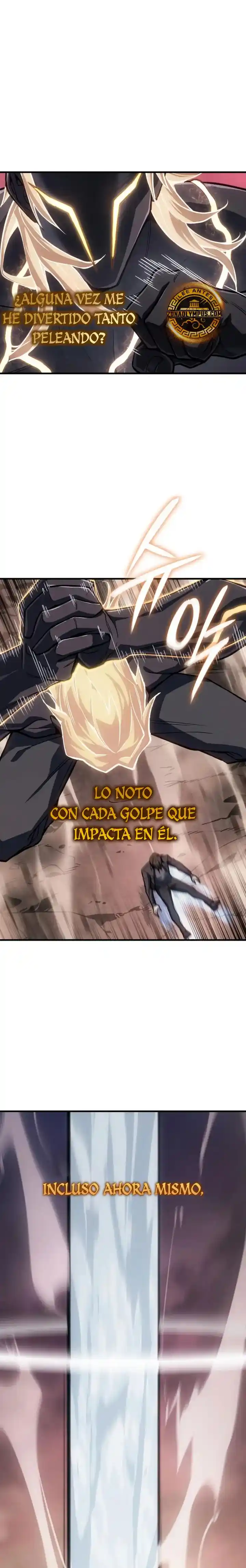 Regresé con el poder del Rey - Capítulo 122 - Página 7 - LectorTMOo