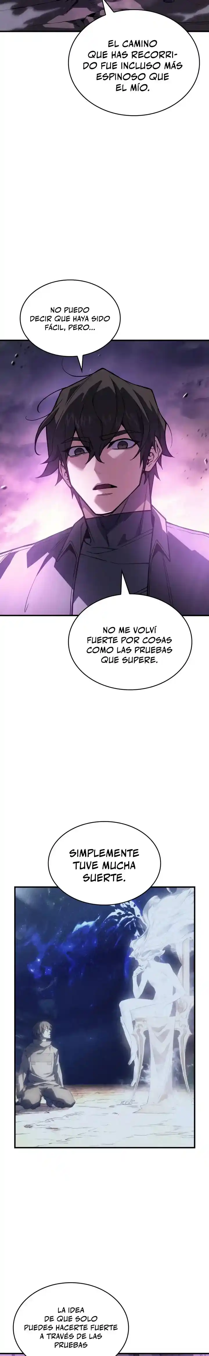 Regresé con el poder del Rey - Capítulo 123 - Página 2 - LectorTMOo