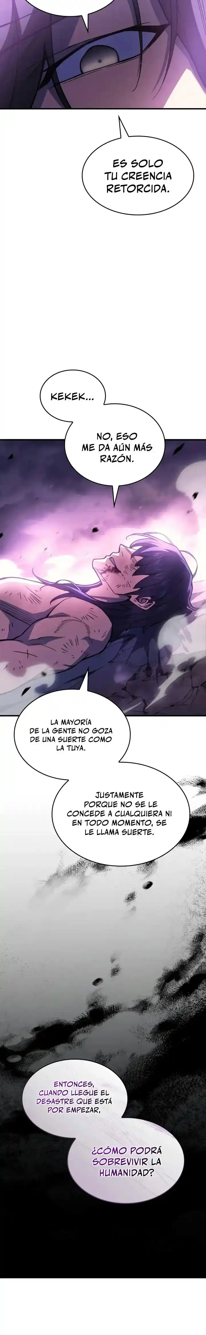 Regresé con el poder del Rey - Capítulo 123 - Página 3 - LectorTMOo