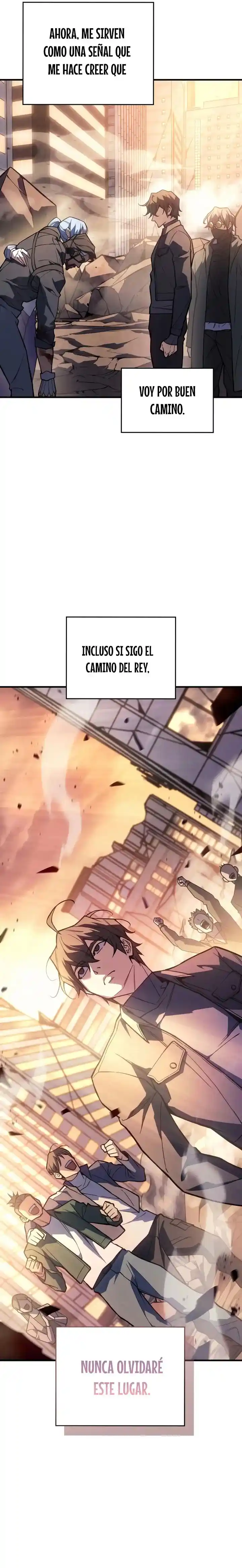 Regresé con el poder del Rey - Capítulo 123 - Página 13 - LectorTMOo