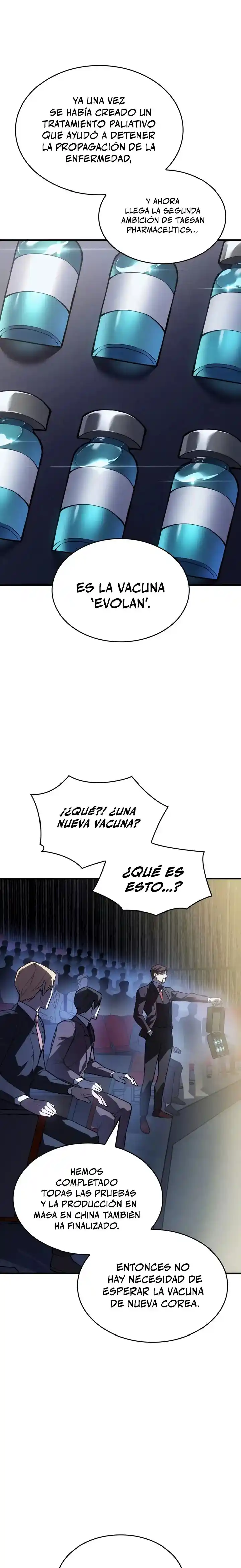 Regresé con el poder del Rey - Capítulo 124 - Página 28 - LectorTMOo