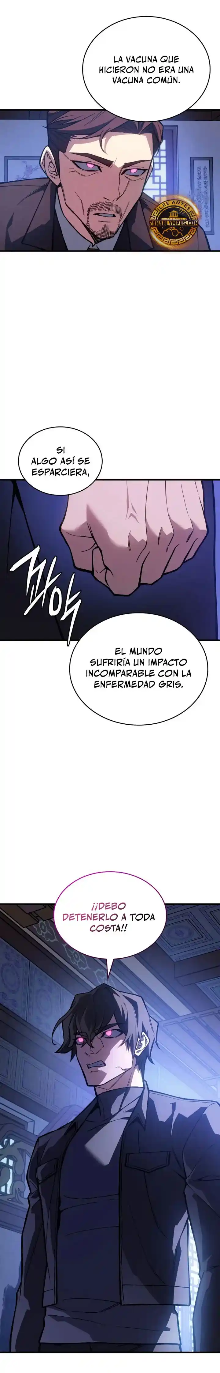 Regresé con el poder del Rey - Capítulo 125 - Página 12 - LectorTMOo