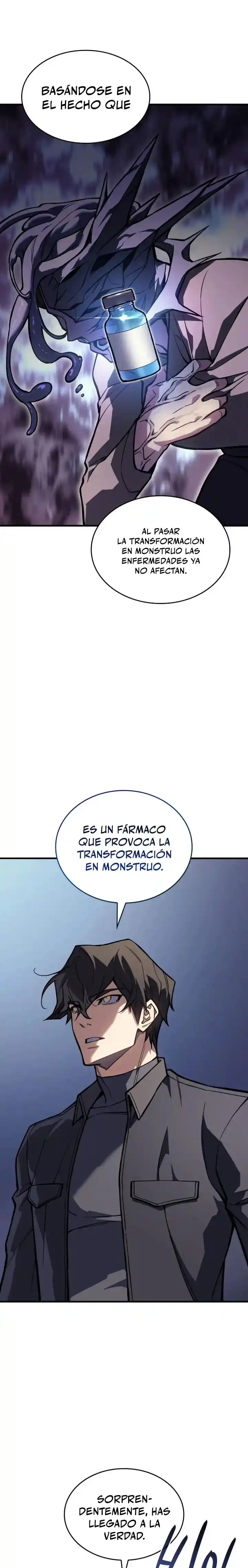 Regresé con el poder del Rey - Capítulo 125 - Página 17 - LectorTMOo