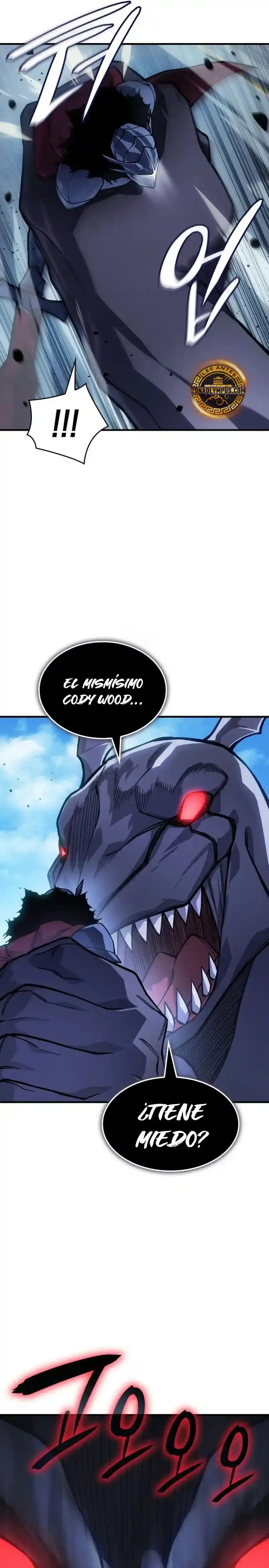 Regresé con el poder del Rey - Capítulo 126 - Página 19 - LectorTMOo