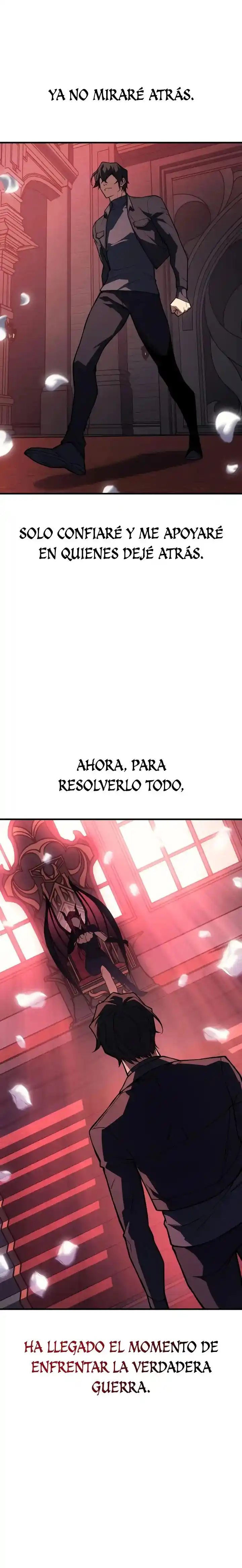 Regresé con el poder del Rey - Capítulo 127 - Página 24 - LectorTMOo