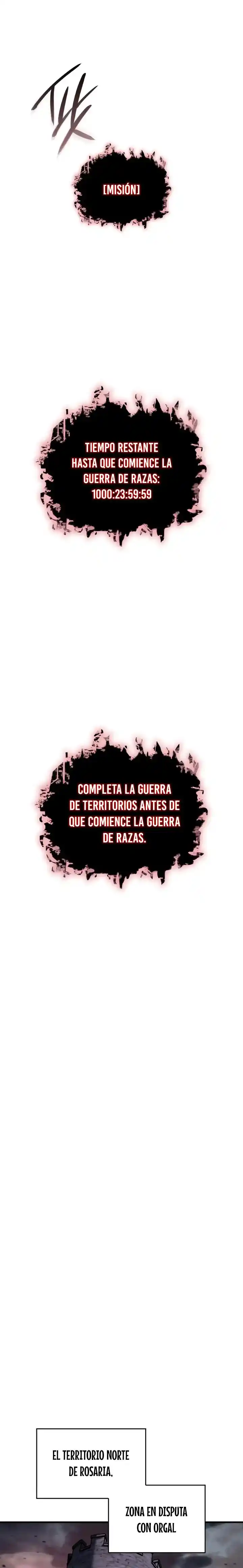 Regresé con el poder del Rey - Capítulo 127 - Página 26 - LectorTMOo