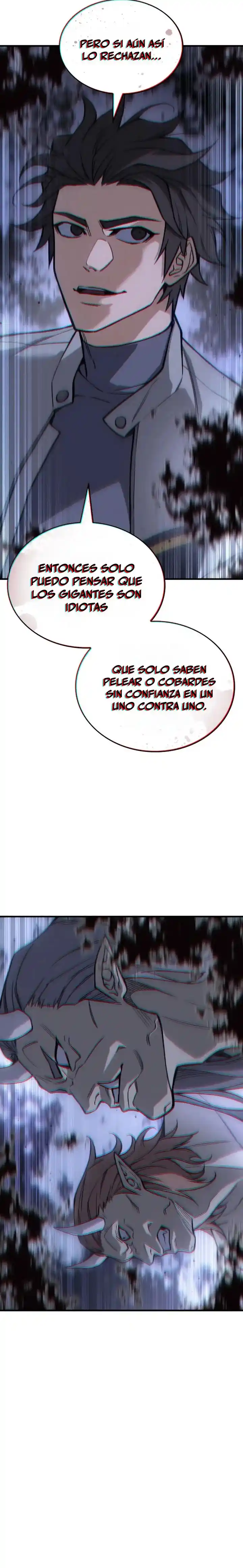 Regresé con el poder del Rey - Capítulo 128 - Página 13 - LectorTMOo