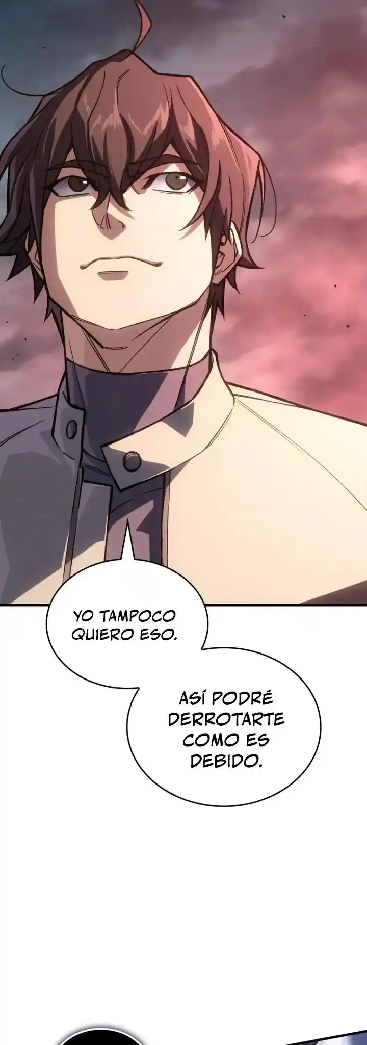 Regresé con el poder del Rey - Capítulo 128 - Página 38 - LectorTMOo