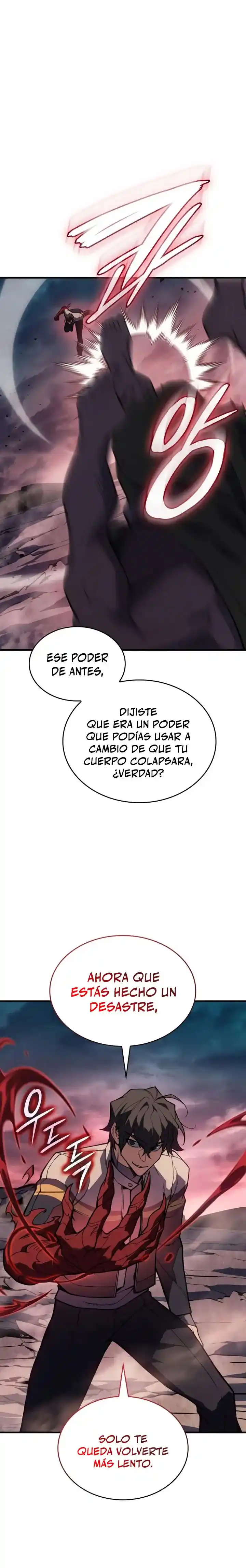 Regresé con el poder del Rey - Capítulo 129 - Página 24 - LectorTMOo