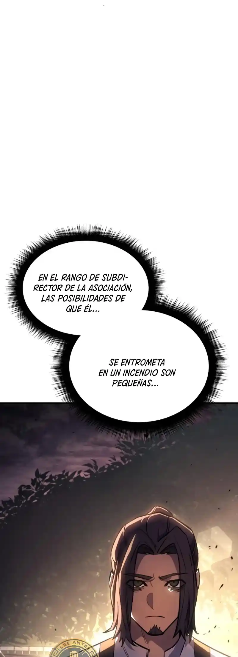 Regresé con el poder del Rey - Capítulo 13 - Página 5 - LectorTMOo