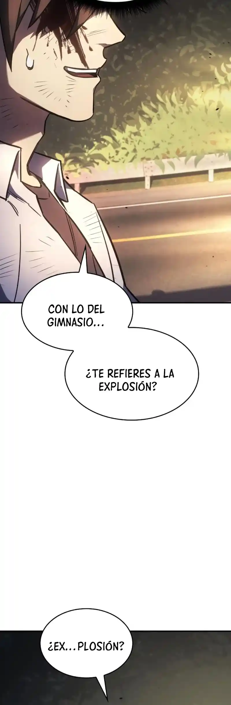Regresé con el poder del Rey - Capítulo 13 - Página 7 - LectorTMOo