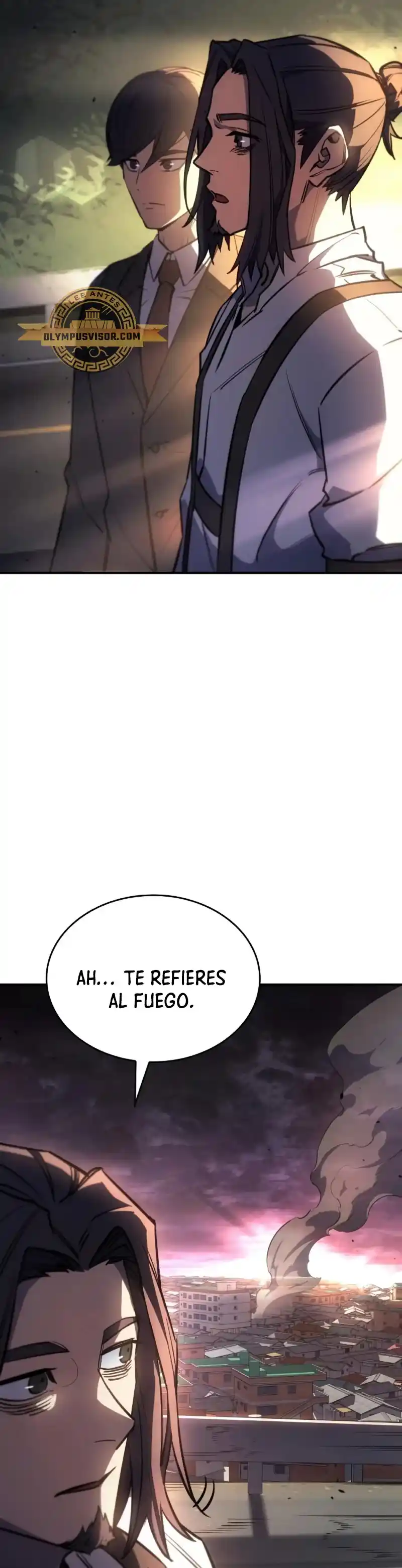 Regresé con el poder del Rey - Capítulo 13 - Página 8 - LectorTMOo