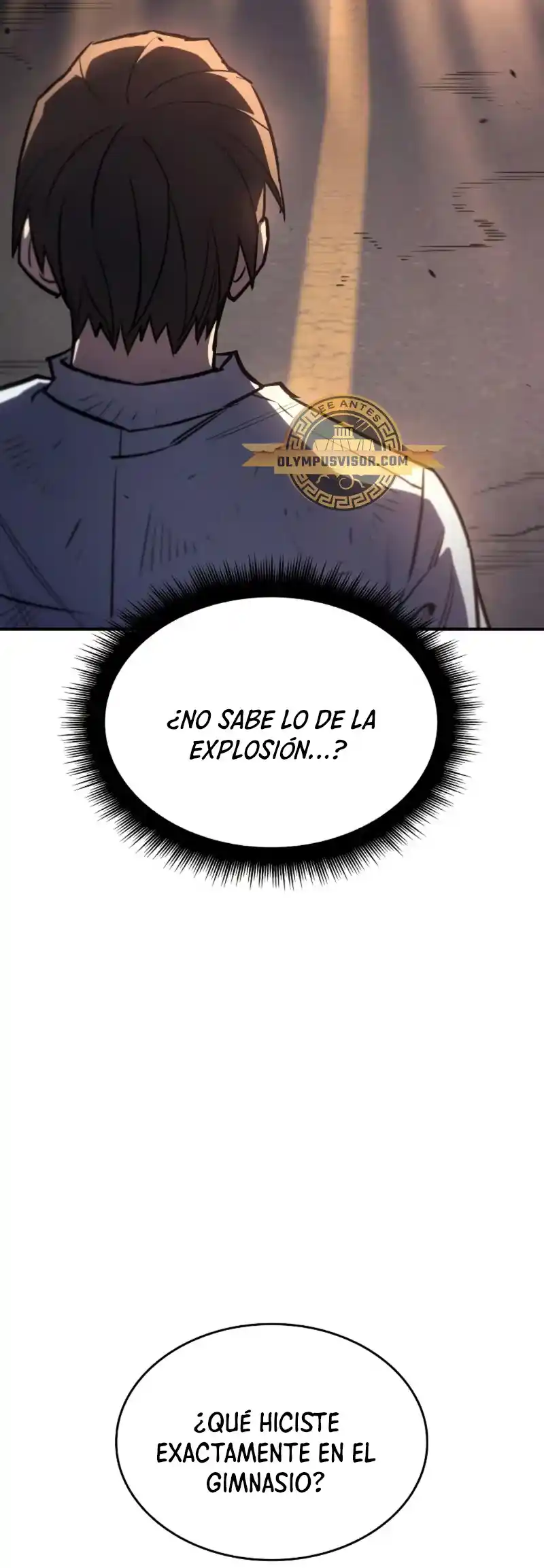 Regresé con el poder del Rey - Capítulo 13 - Página 10 - LectorTMOo
