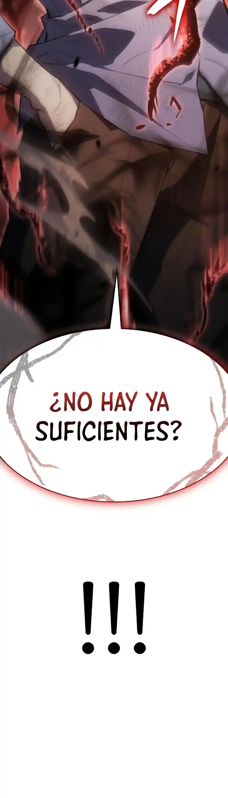 Regresé con el poder del Rey - Capítulo 13 - Página 17 - LectorTMOo