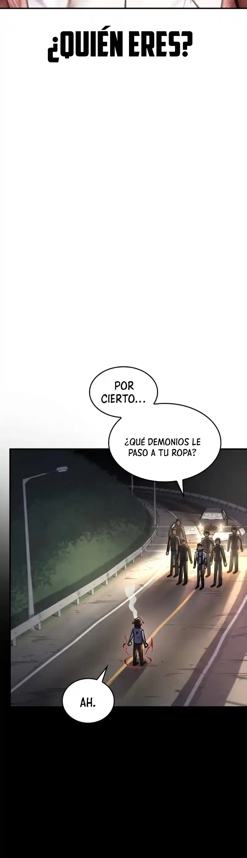 Regresé con el poder del Rey - Capítulo 13 - Página 22 - LectorTMOo