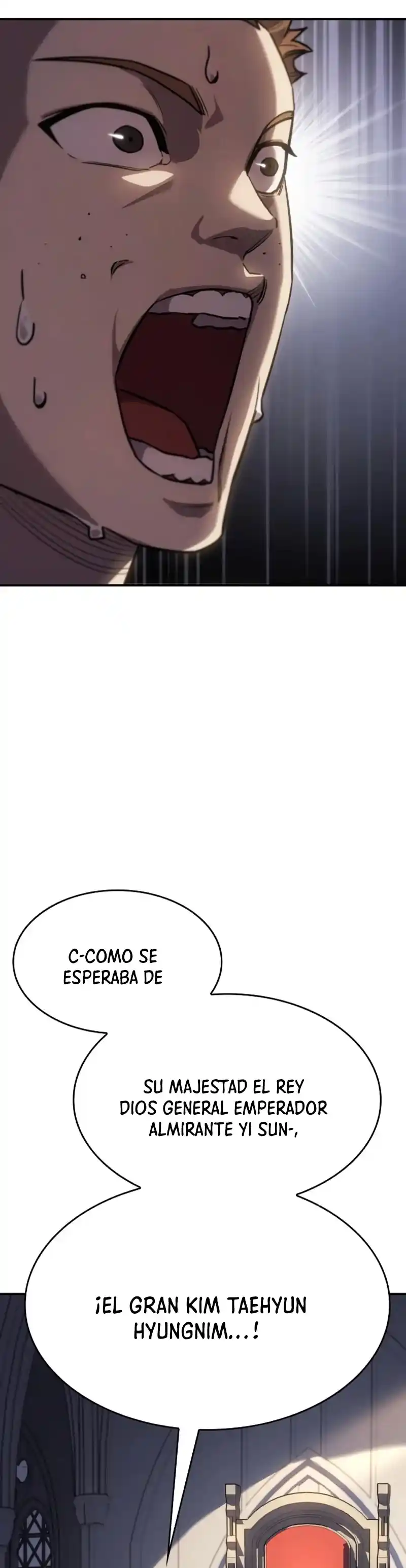 Regresé con el poder del Rey - Capítulo 13 - Página 26 - LectorTMOo