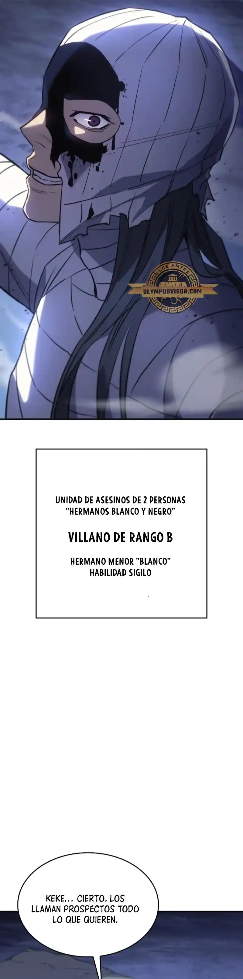 Regresé con el poder del Rey - Capítulo 13 - Página 37 - LectorTMOo