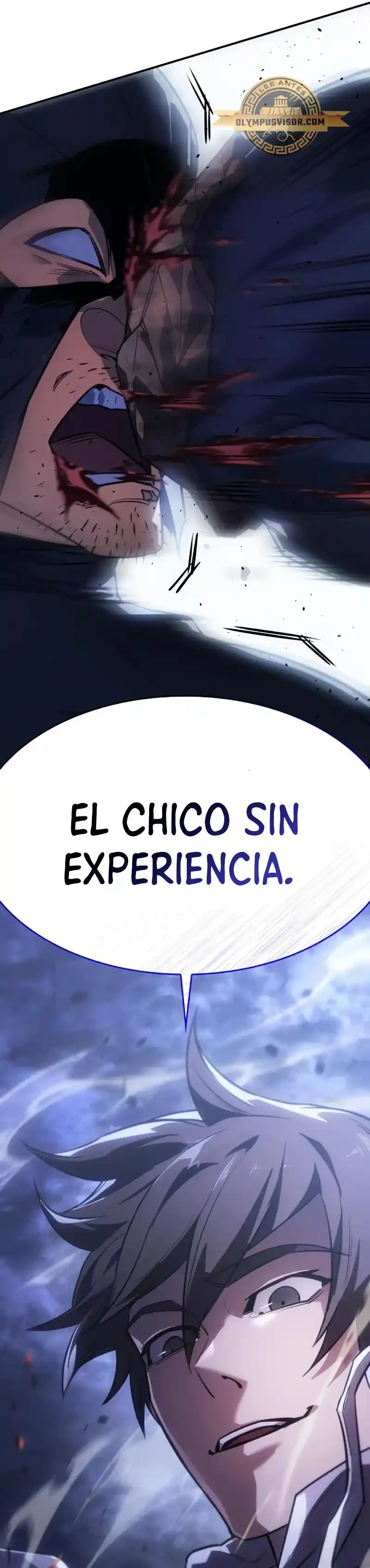 Regresé con el poder del Rey - Capítulo 13 - Página 46 - LectorTMOo