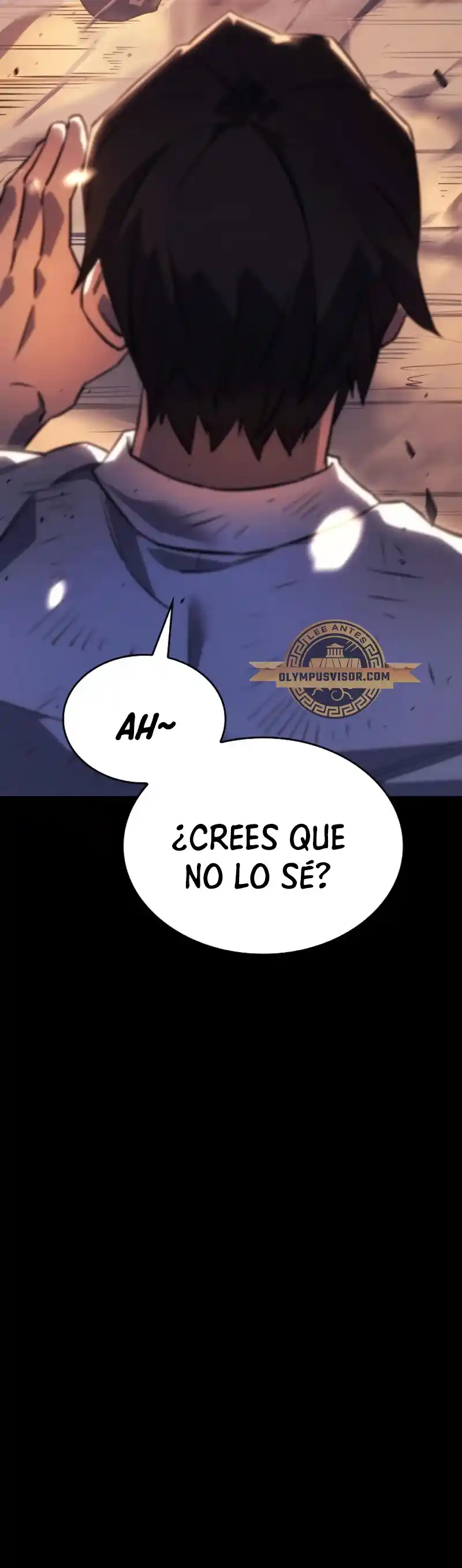 Regresé con el poder del Rey - Capítulo 13 - Página 50 - LectorTMOo