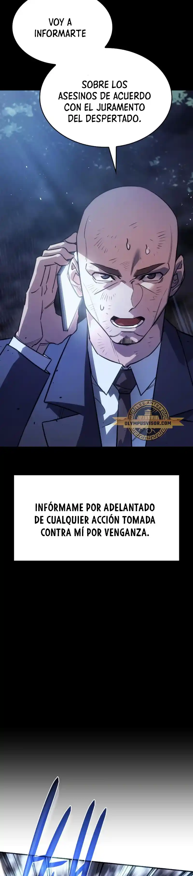 Regresé con el poder del Rey - Capítulo 13 - Página 59 - LectorTMOo