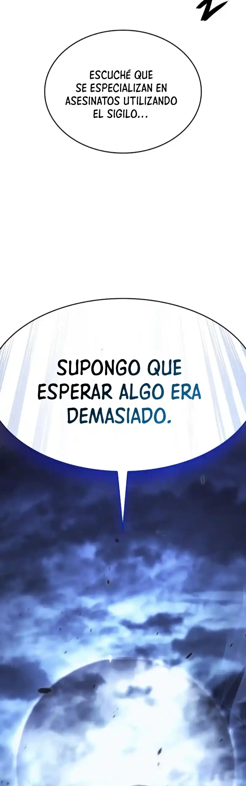 Regresé con el poder del Rey - Capítulo 13 - Página 67 - LectorTMOo