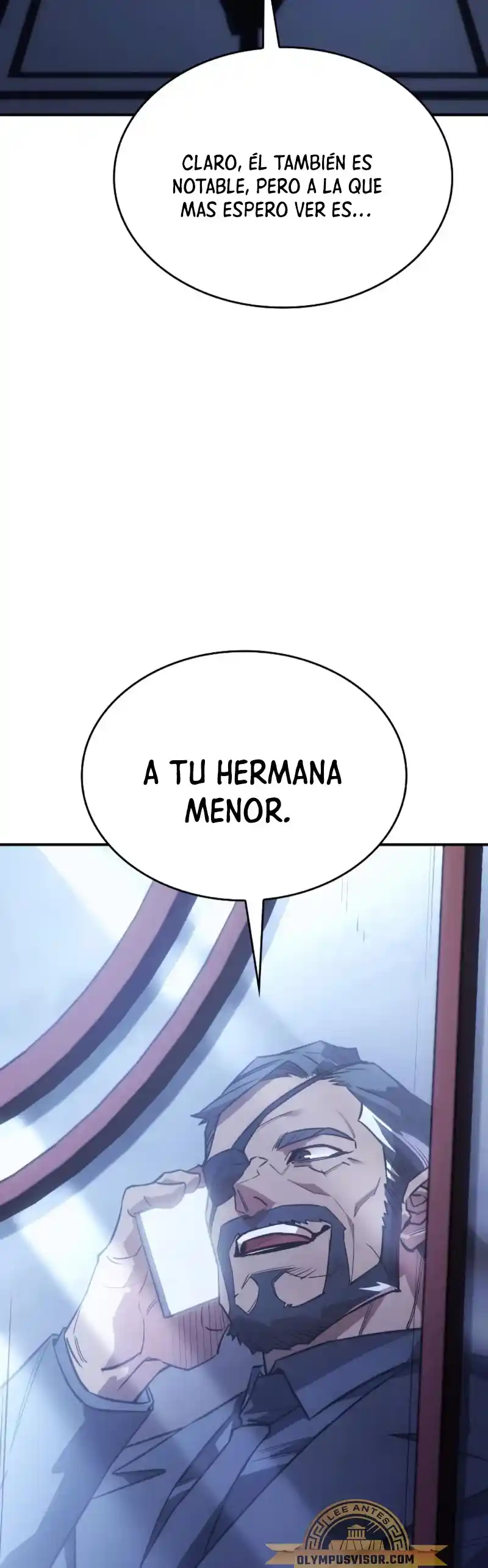 Regresé con el poder del Rey - Capítulo 13 - Página 77 - LectorTMOo