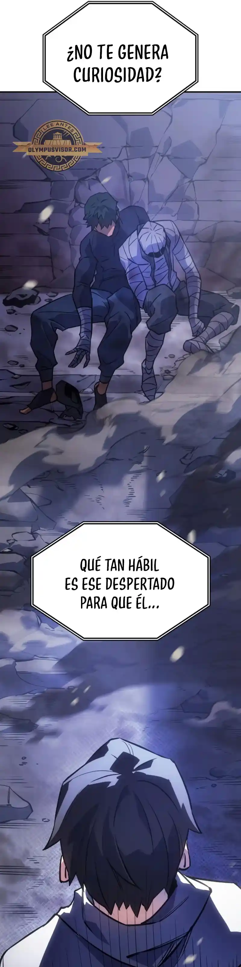 Regresé con el poder del Rey - Capítulo 13 - Página 83 - LectorTMOo