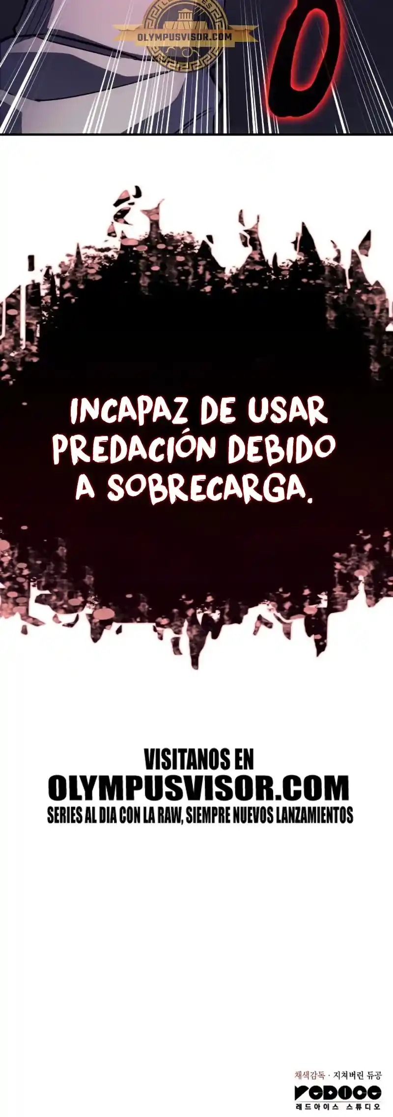 Regresé con el poder del Rey - Capítulo 13 - Página 87 - LectorTMOo