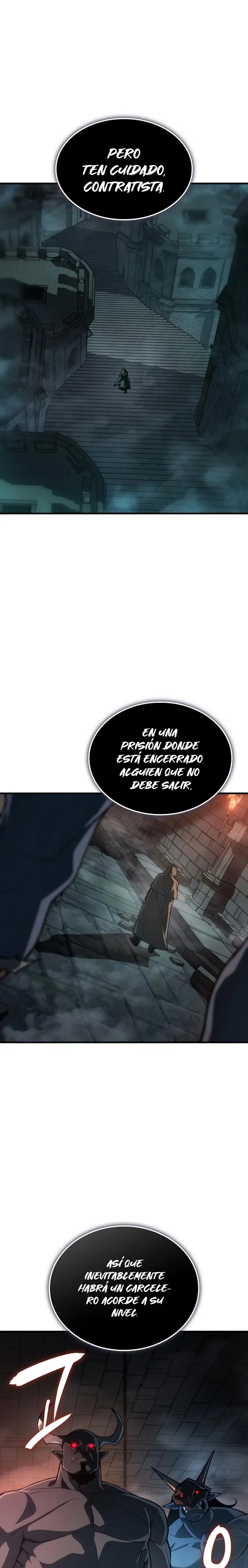 Regresé con el poder del Rey - Capítulo 130 - Página 20 - LectorTMOo
